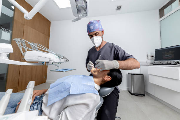 Professional Emergency Dentist in Lyons, OR